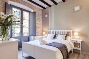 Sleep & Stay Home with balcony Bonaventura 3